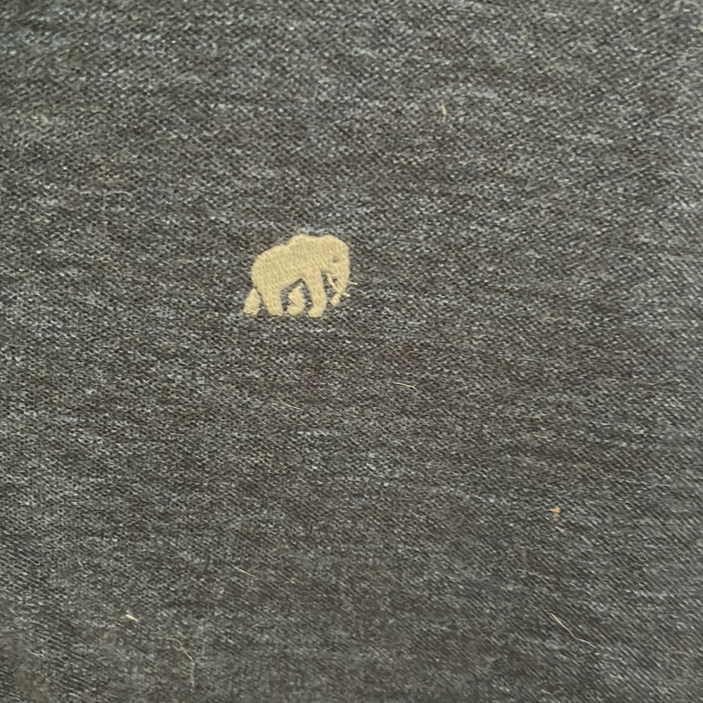 Banana Republic Standard Fit Polo- Large - Picture 2 of 7